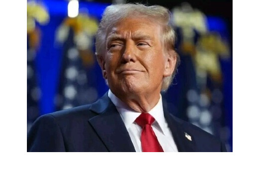 टेक्सास में बनेगी 300 अरब डॉलर की रिफाइनरी, ट्रंप बोले- भारत का आभार